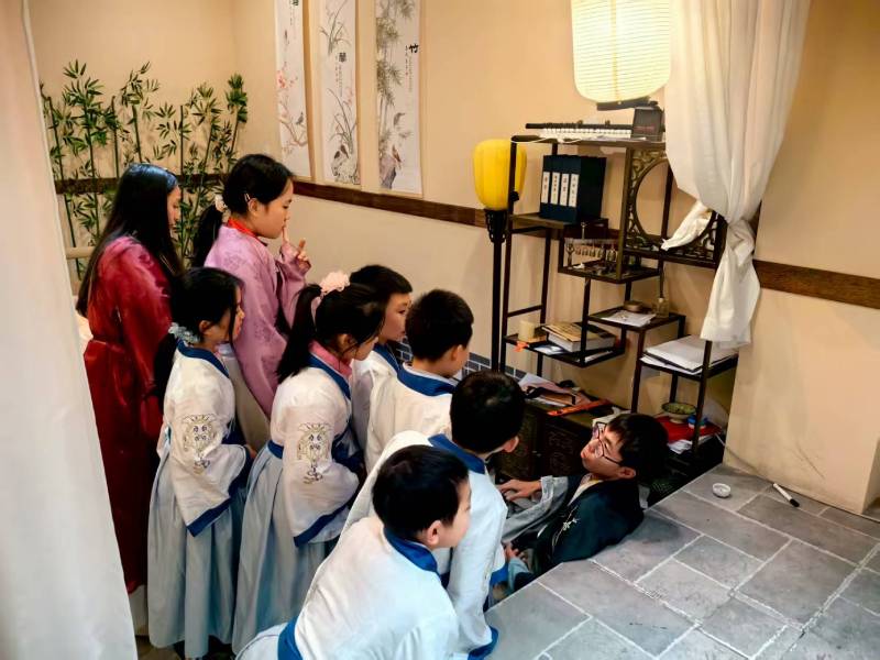 常德文旅项目策划